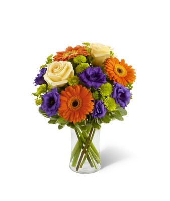 The FTD Rays of Solace(tm) Bouquet